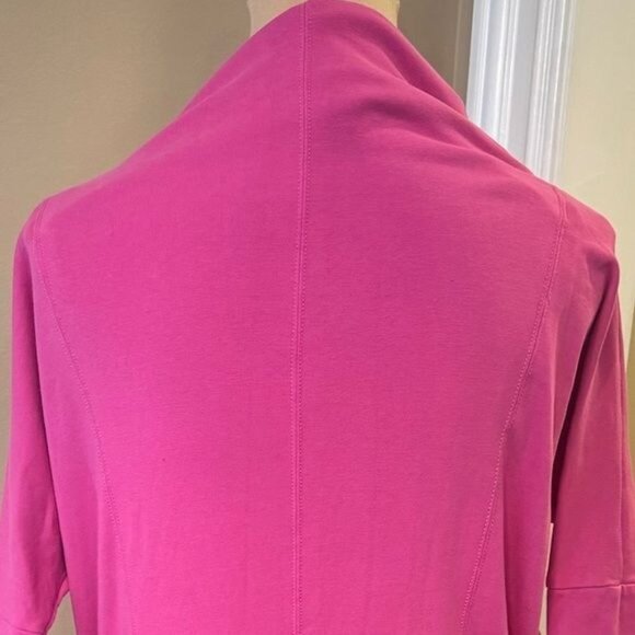 Daily Practice by Anthropologie Mini Dress Long Sleeve Mock Neck Knit Size XXS - Picture 8 of 12